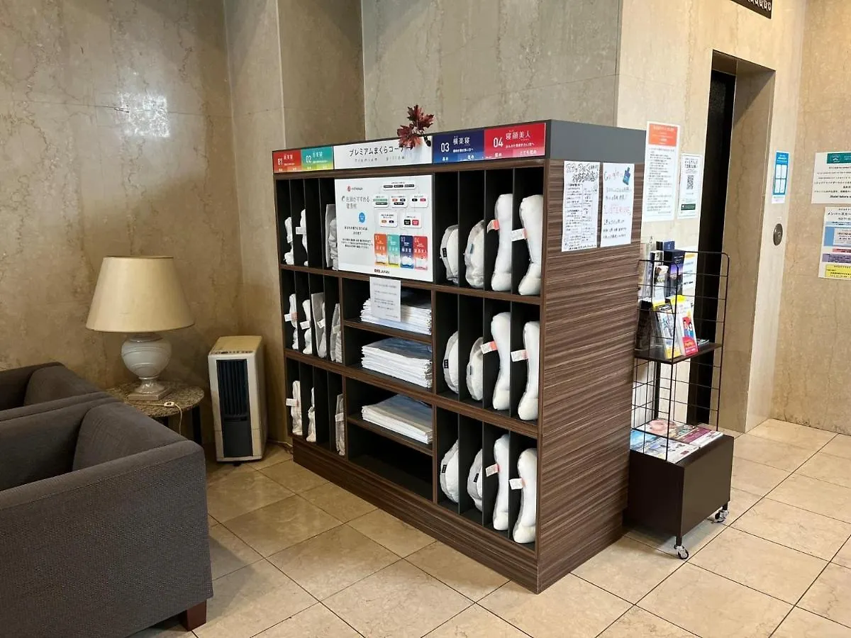 Hotel Tetora Spirit Sapporo - Vacation Stay 59365V