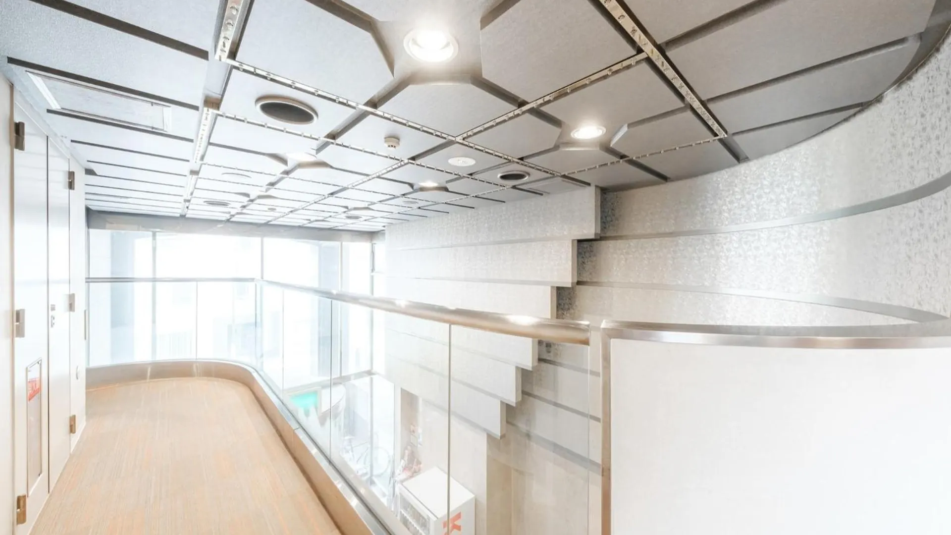 Hotel Tetora Spirit Sapporo - Vacation Stay 59365V